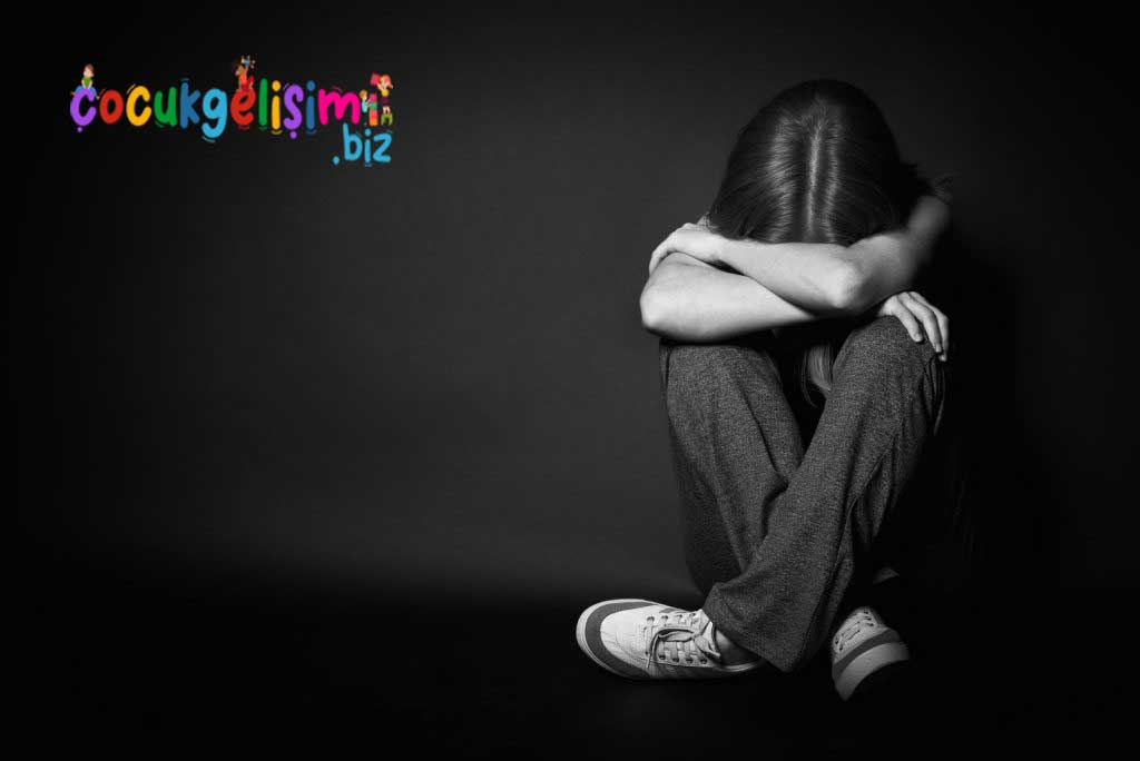 Çocuk Psikolojisinde Depresyon ve Duygudurum Bozuklukları