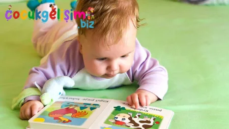 Bebek ve Çocuklarda Kitap Önerileri ve İncelemeleri