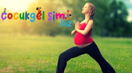 Gebelik Sürecinde Anne ve Bebek İçin Fark Yaratan Sporlar