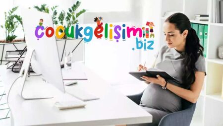 Gebelikte İş Hayatı Sorunları ve Yaratıcı Çözümler